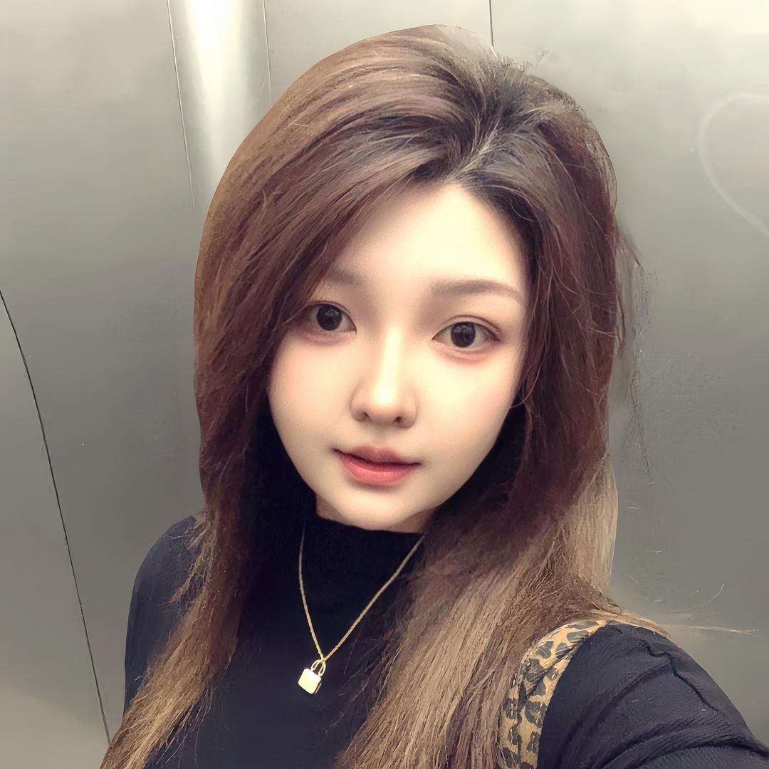 miss玲❤️
