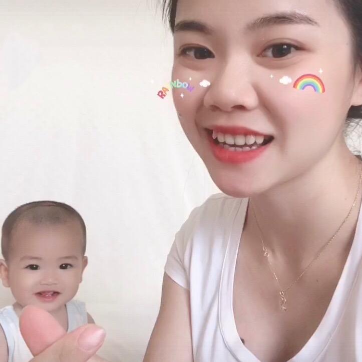 卖糯米饭的云宝妈