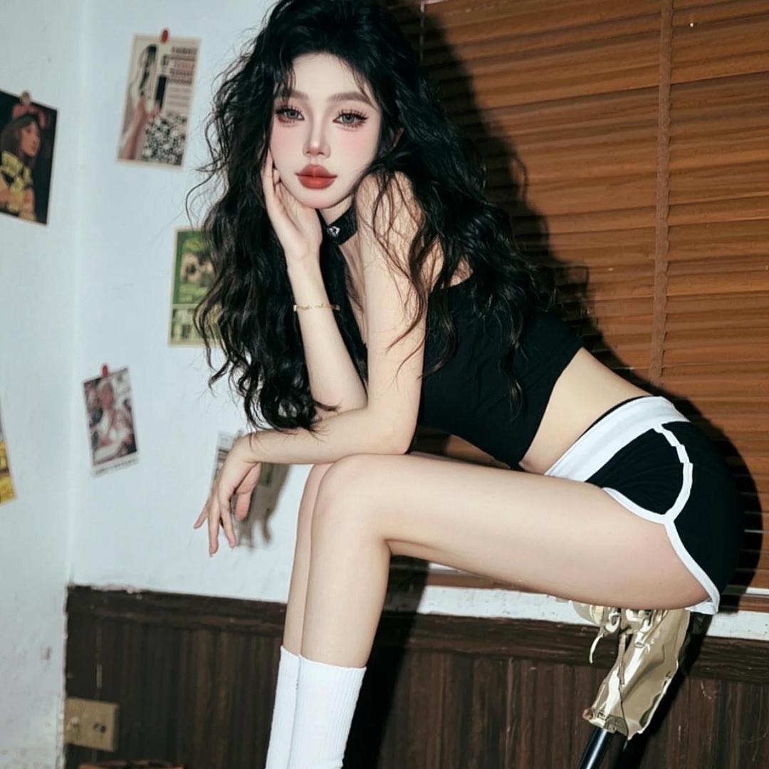 水东后宫营销～欧尼酱