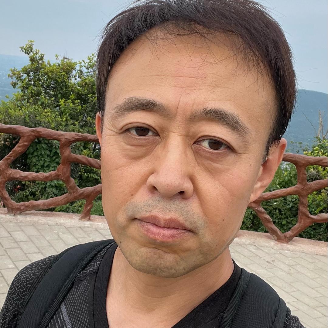 洋哥新生活