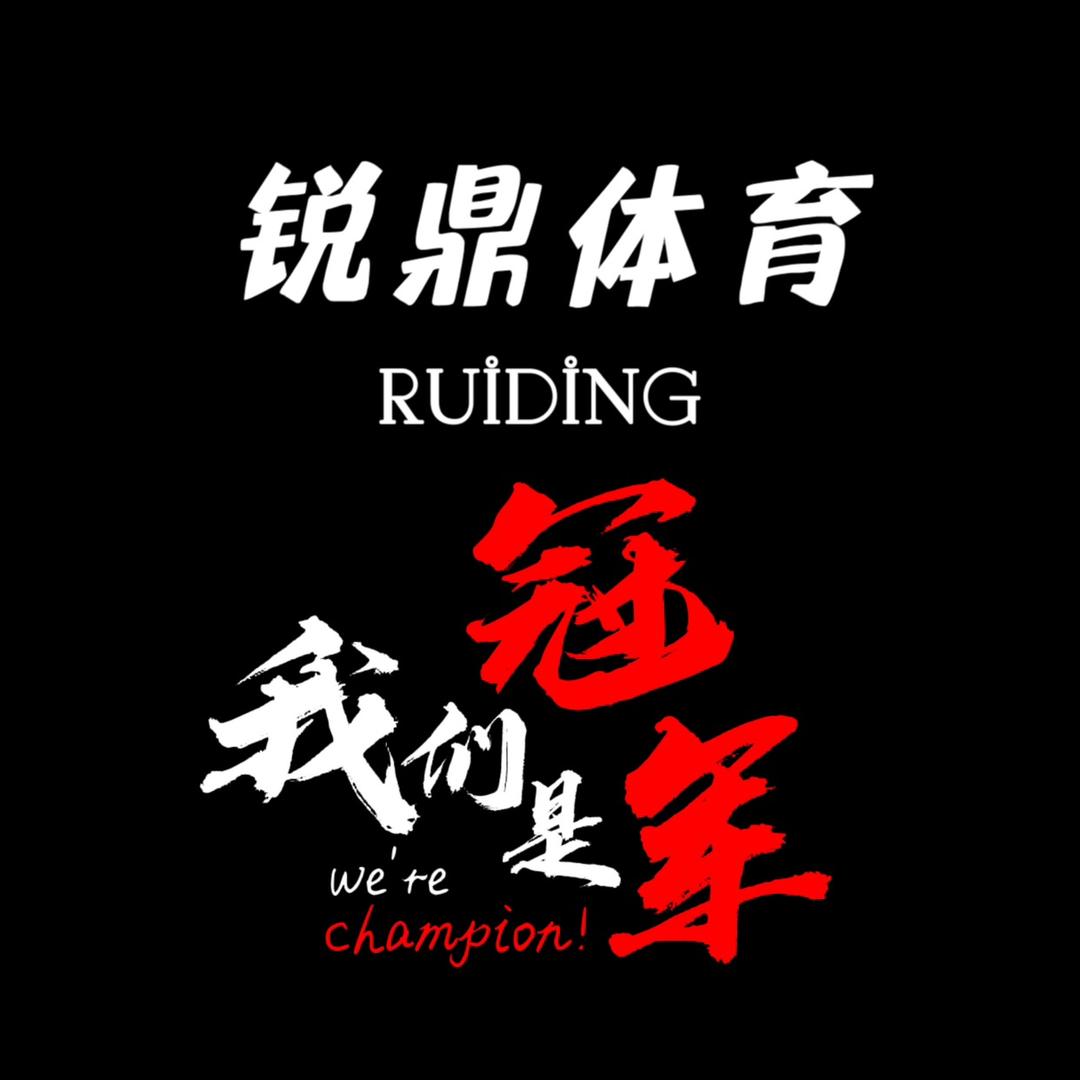 陕西锐鼎体育责任有限公司