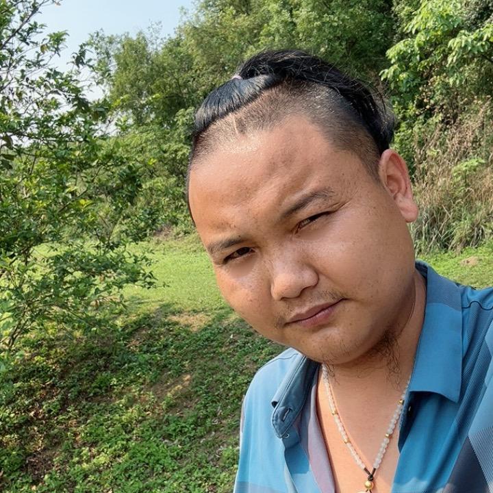 老挝麻子哥