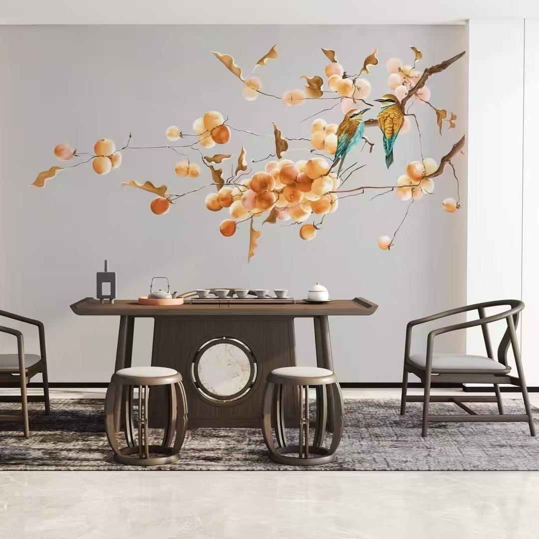 易康、独秀背墙工厂店