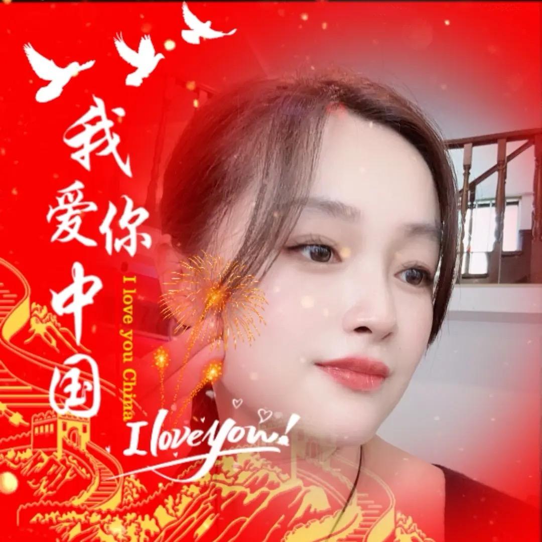 90后茶艺师-诗晴