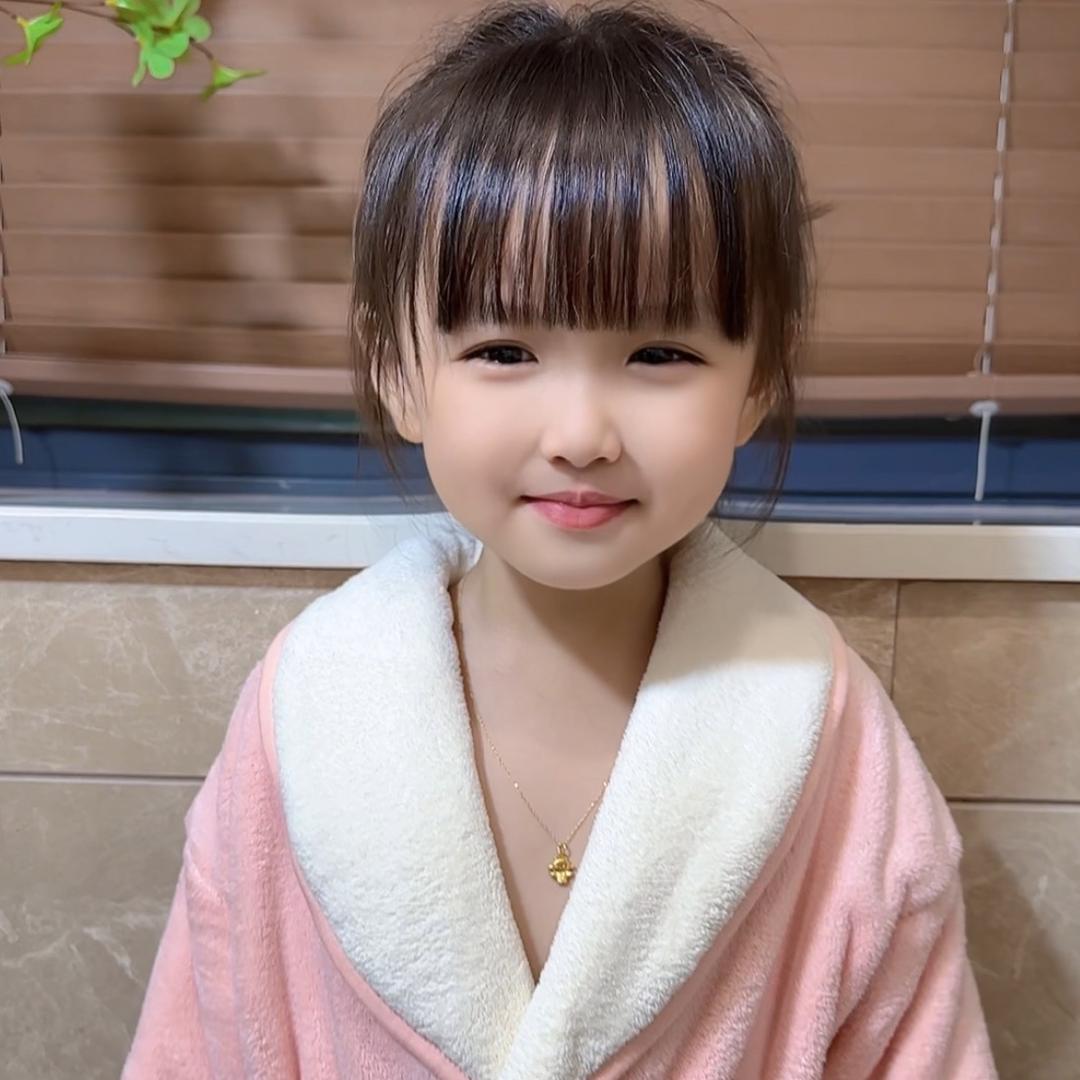 王小鱼麻麻💕