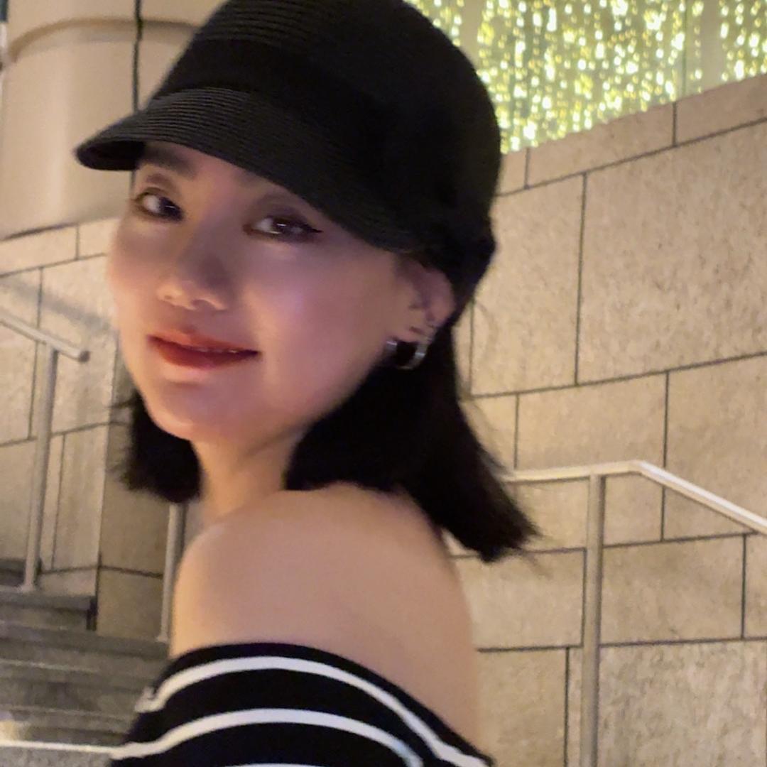 白芍倩的穿搭日常