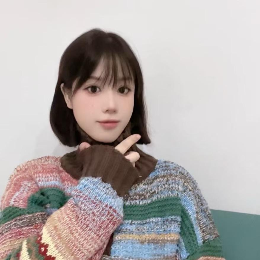 @四月咩