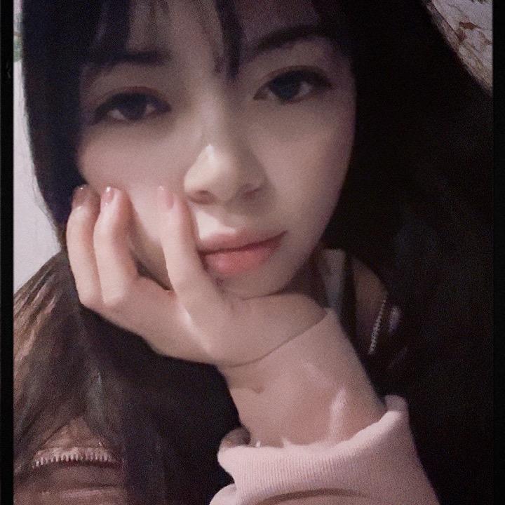 🥰默念