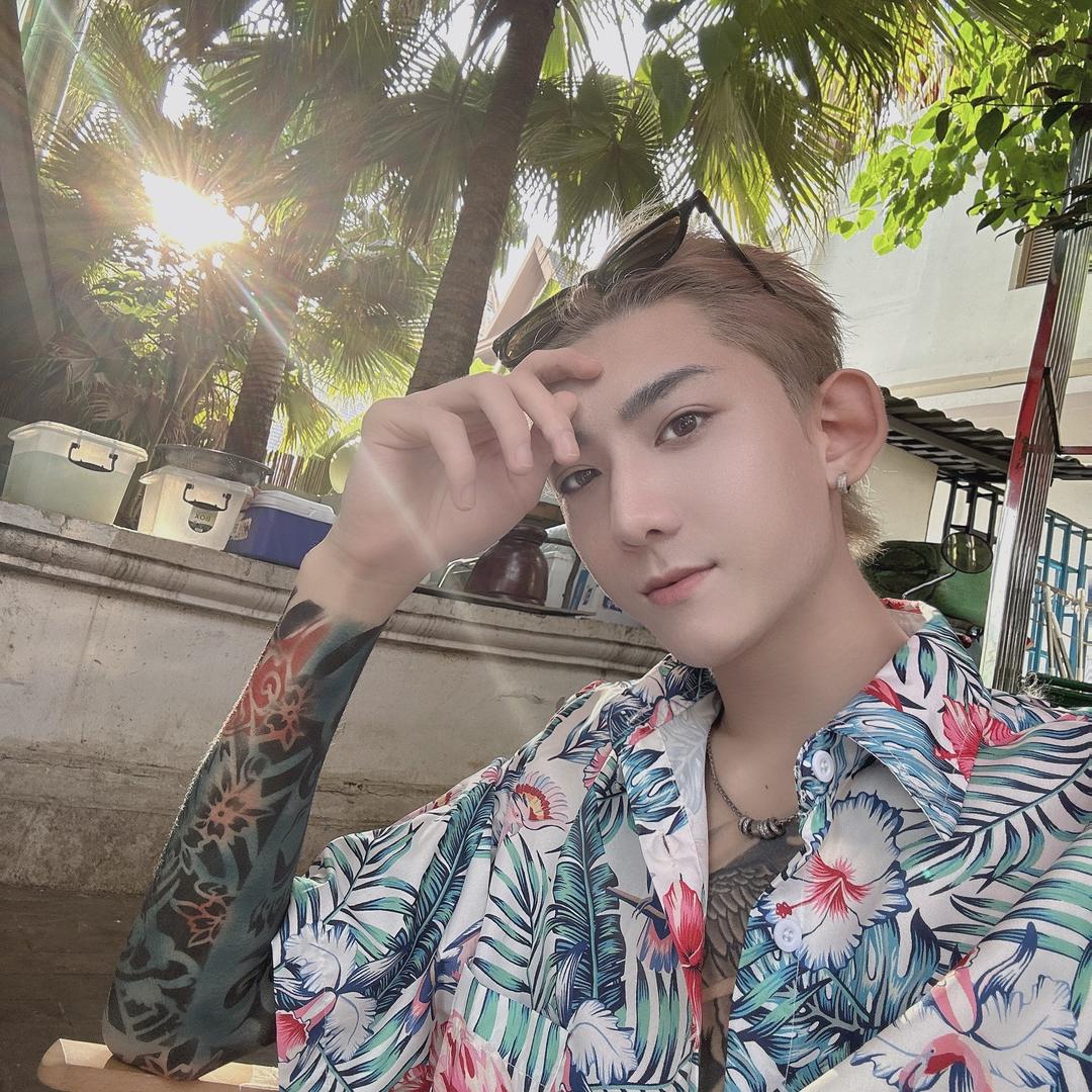 宇公子