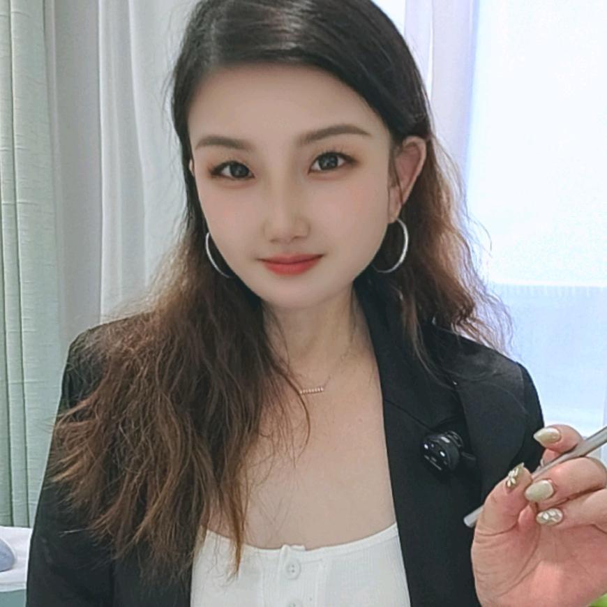 苏州搓眉毛的张玲