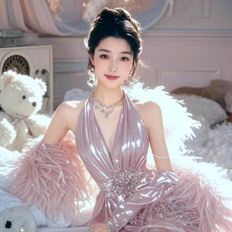 肚兜儿