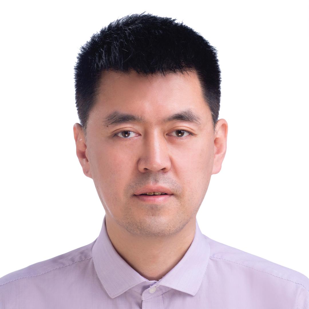 马强谈竞赛