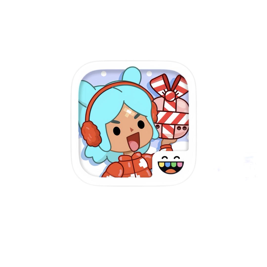 托卡世界