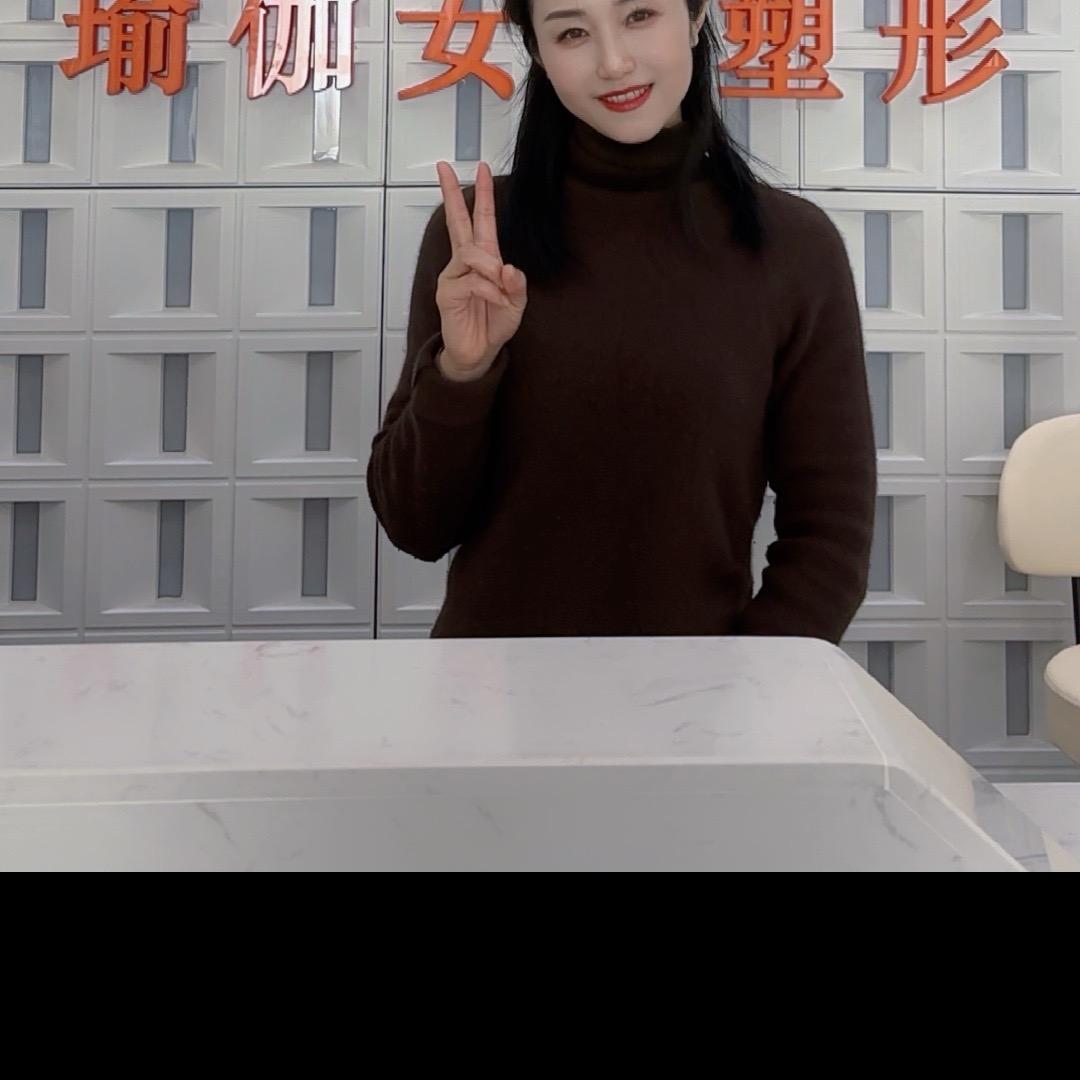 荆门遇见瑜伽孙老师