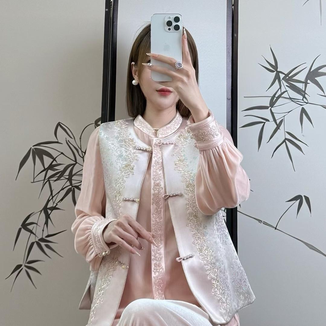 婷婷高定服饰
