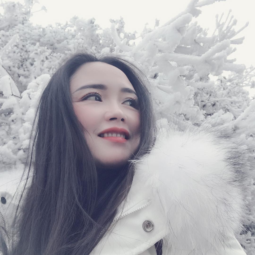 云上晴儿