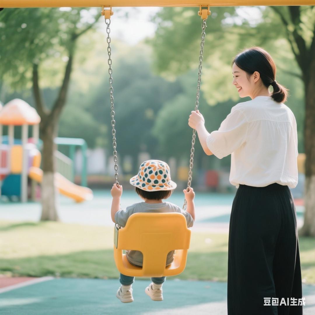 幼教人的出逃计划
