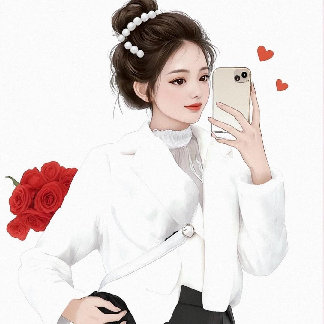 思念🥰