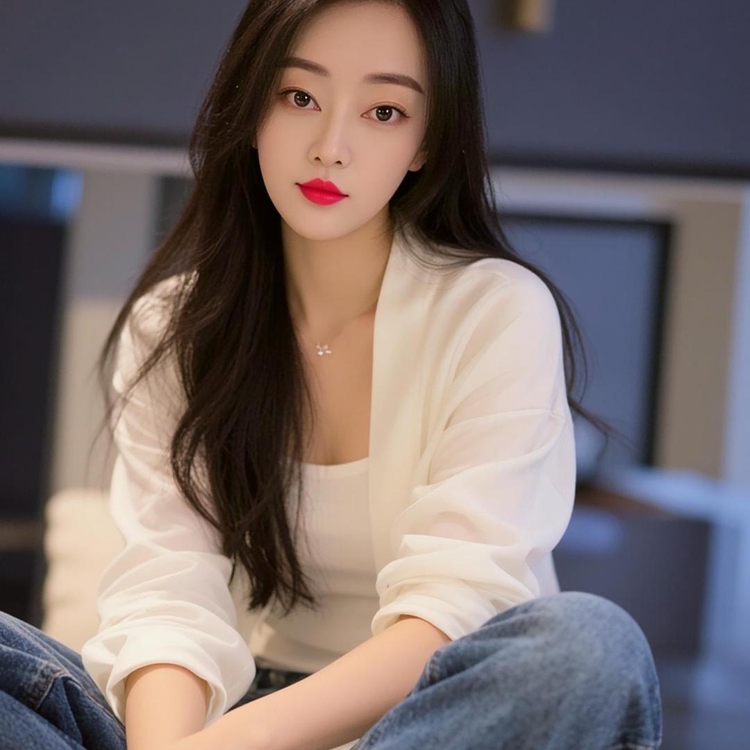 丽姐