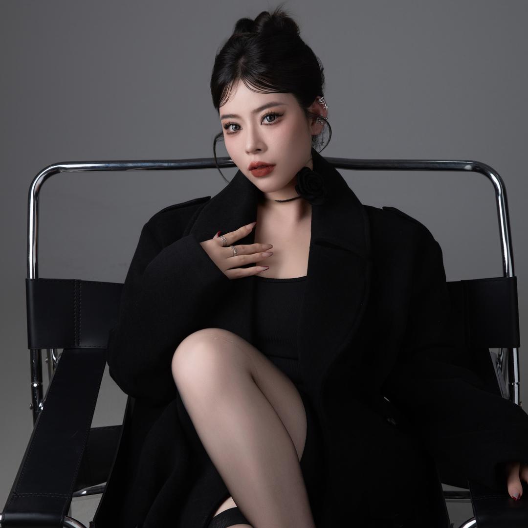 艾莉.芯悦美学主理人