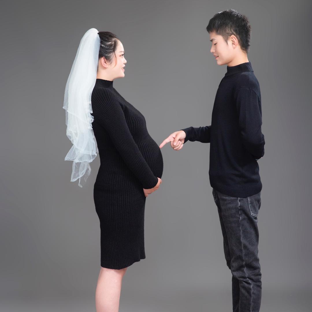 霞、森系小风女