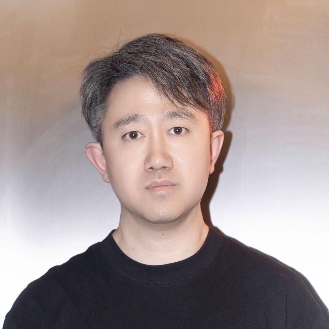 🎹键盘手 赵伟