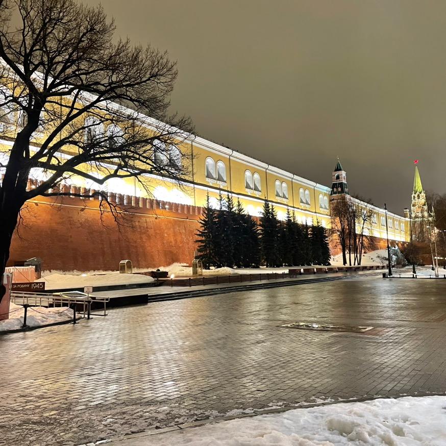 XiaoHuii🇷🇺
