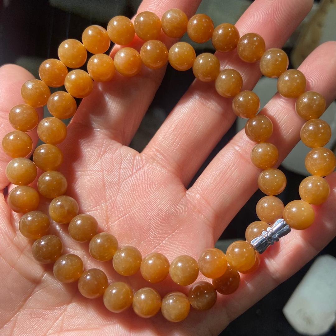 且末小丹和田玉