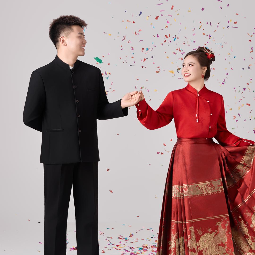 🌈好久与好酒i