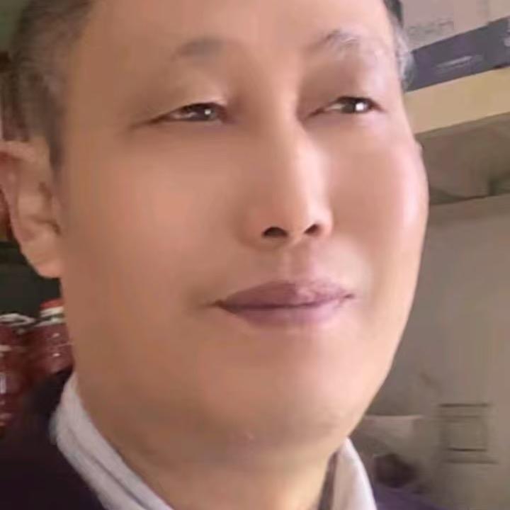 陈冬顺（下午三点直播🎤🎤）