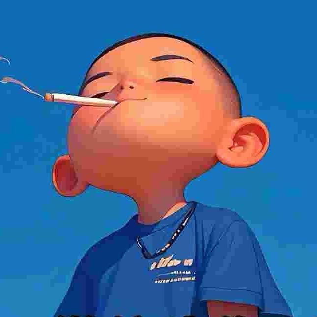 猛踹瘸子那条好腿