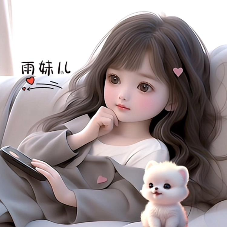 小雨妹吖呀