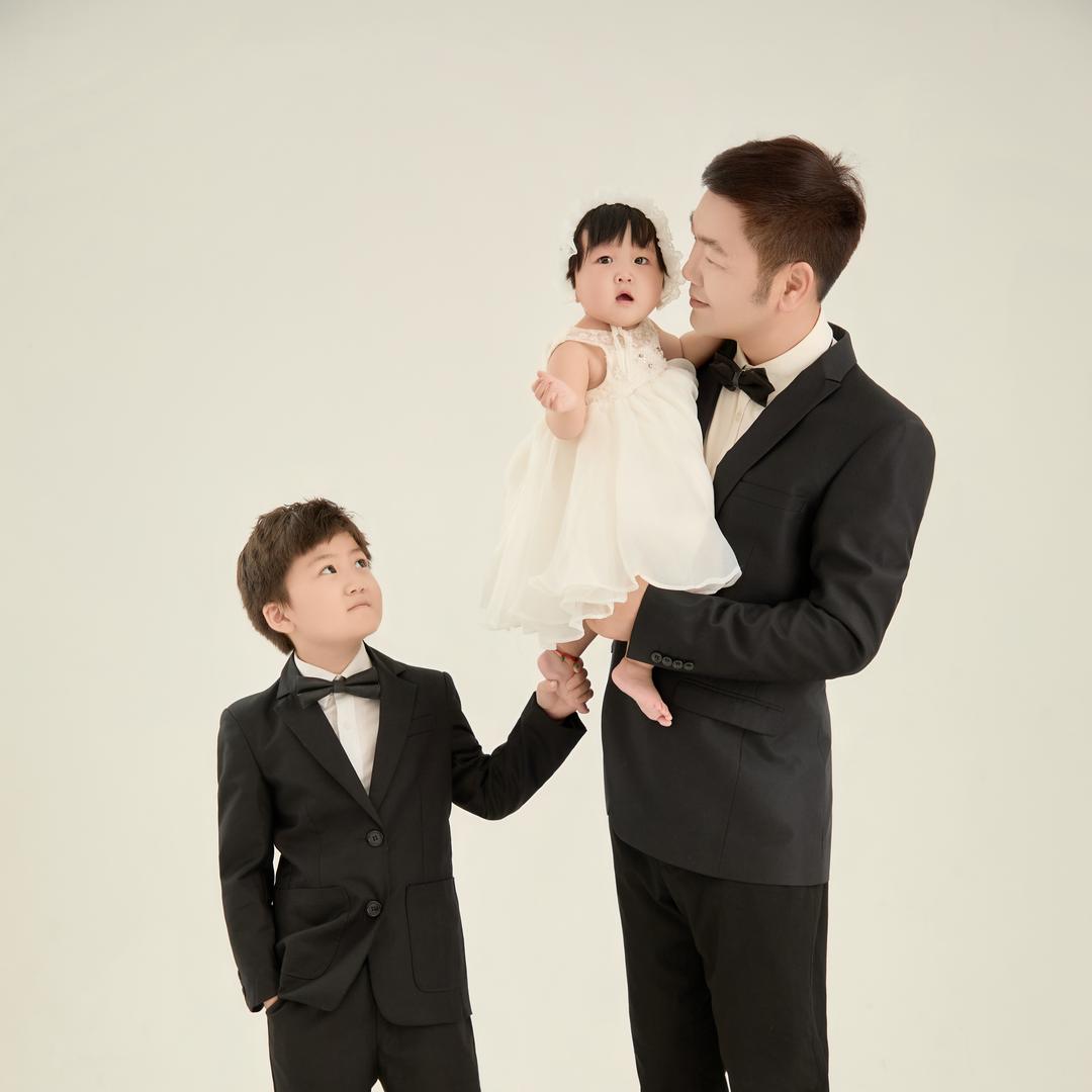 涛哥&六六妈.👵