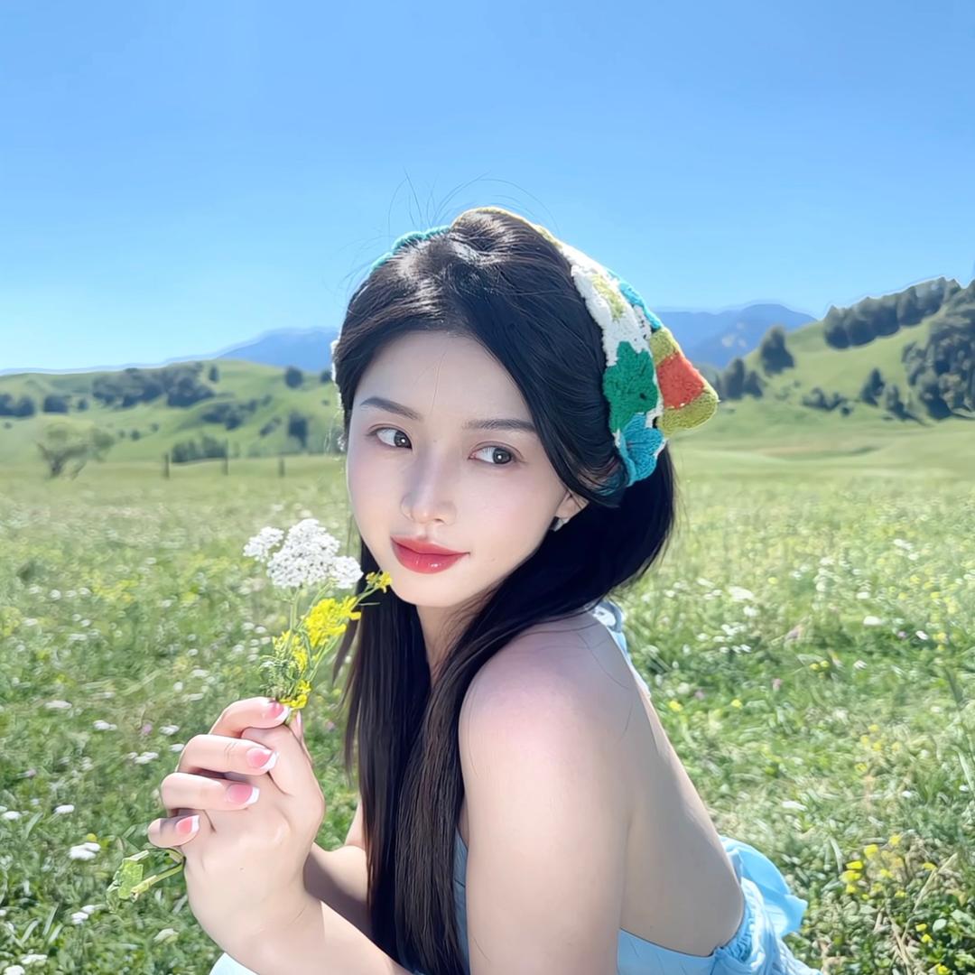 快乐小晴晴