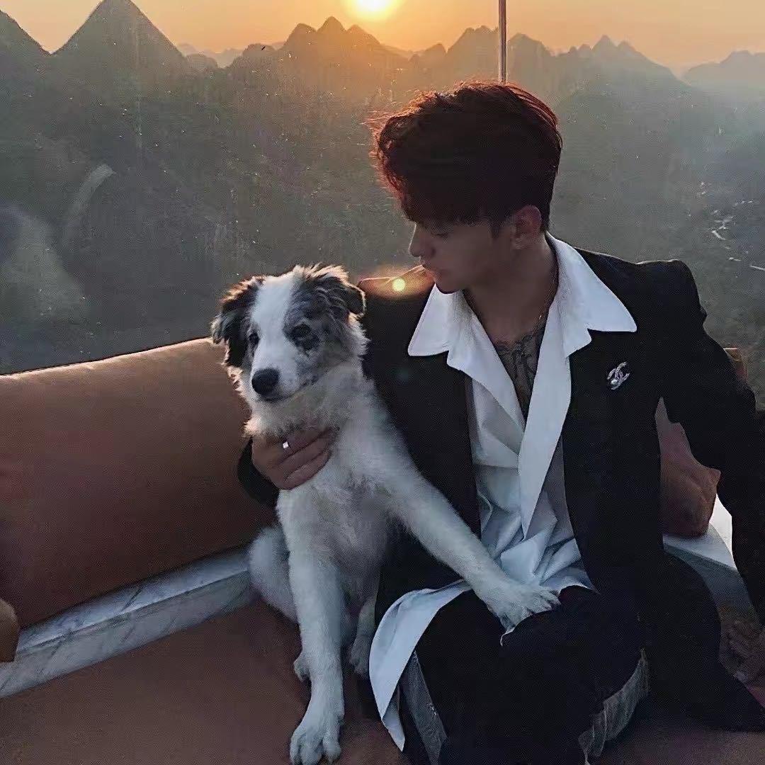 Bagania🇨🇳 귀양 소관희