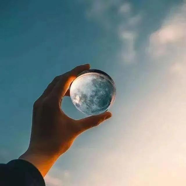 🌈静好