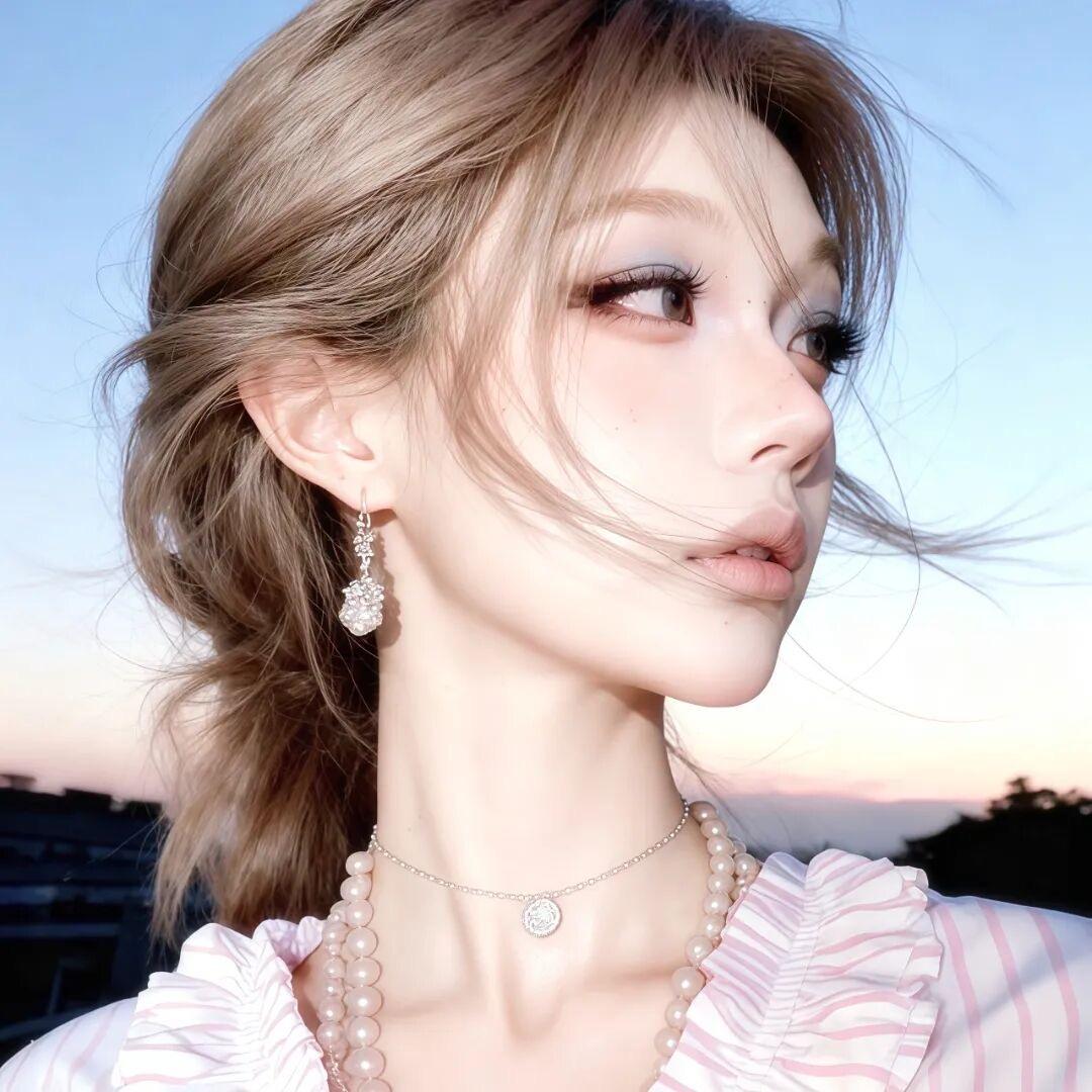 玫