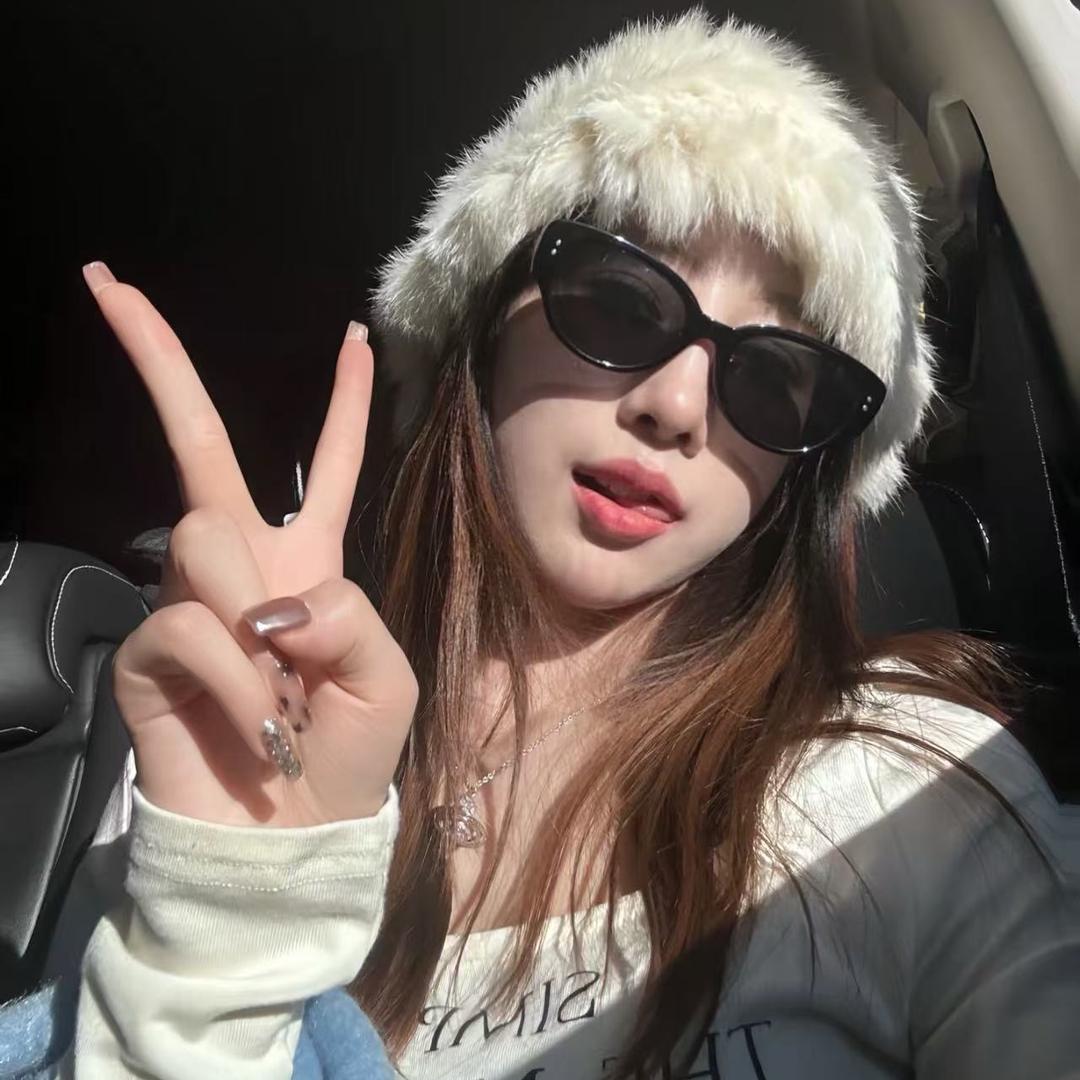 怼怼就发财（粉矿💗）