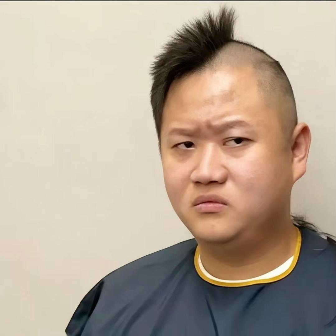 陈平安