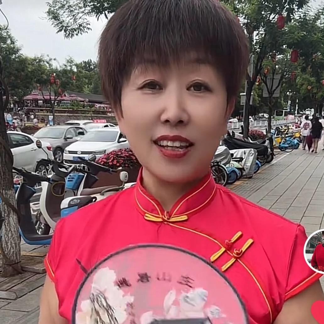 承德月老