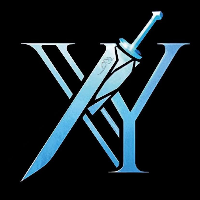 XY潮玩工作室