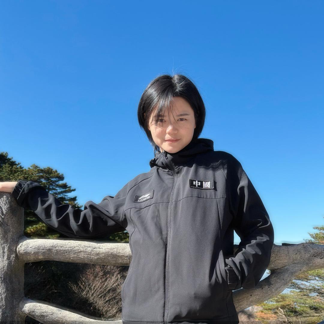 爱笑的糖