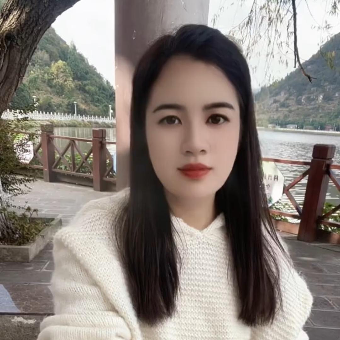 天瀑城观晟苑——杨小雅