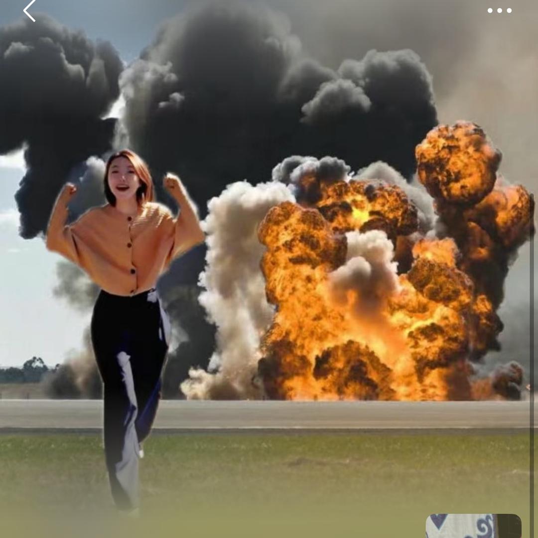 霹雳乌贼碎碎念