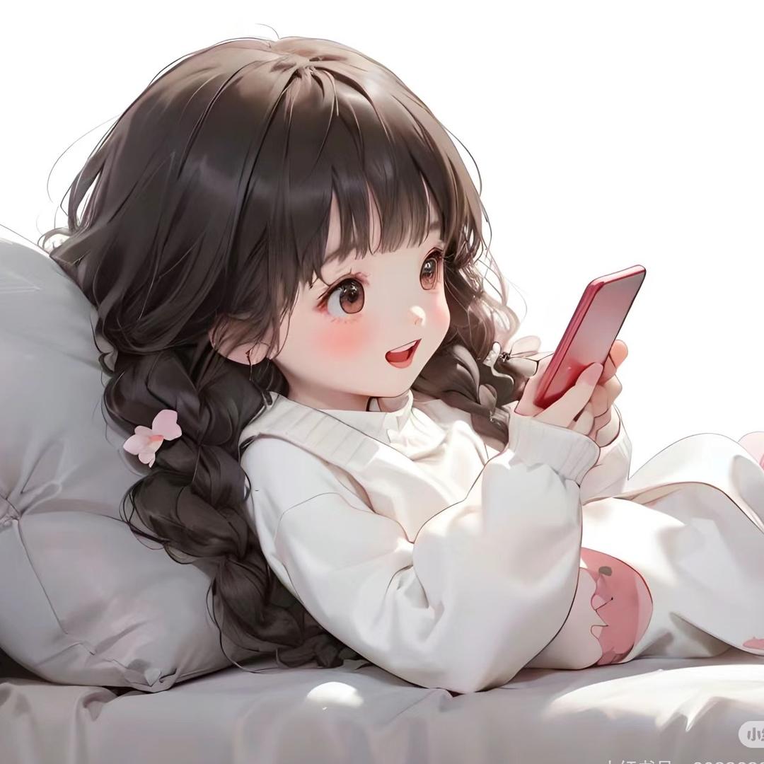 荣姑娘爱追剧