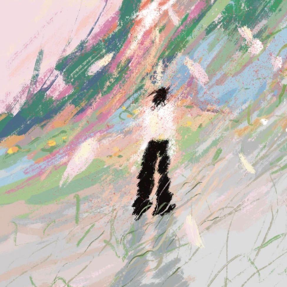 温眸（见过周柏豪版）