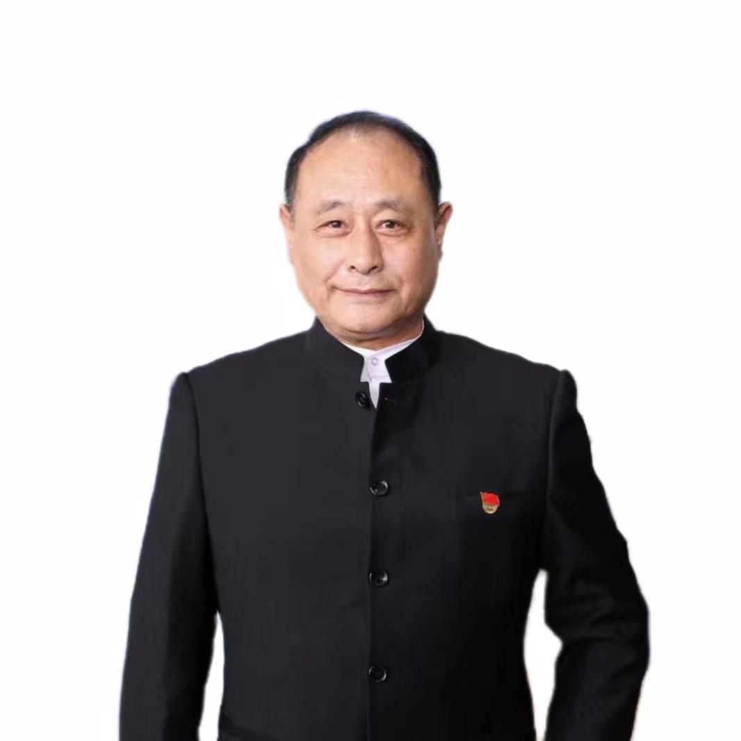 演员李建新