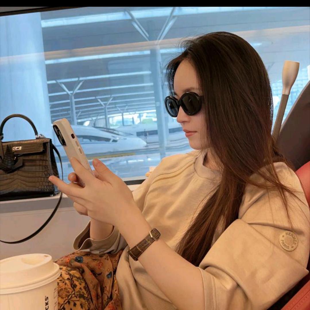 贵姐Nicole～爆款返场