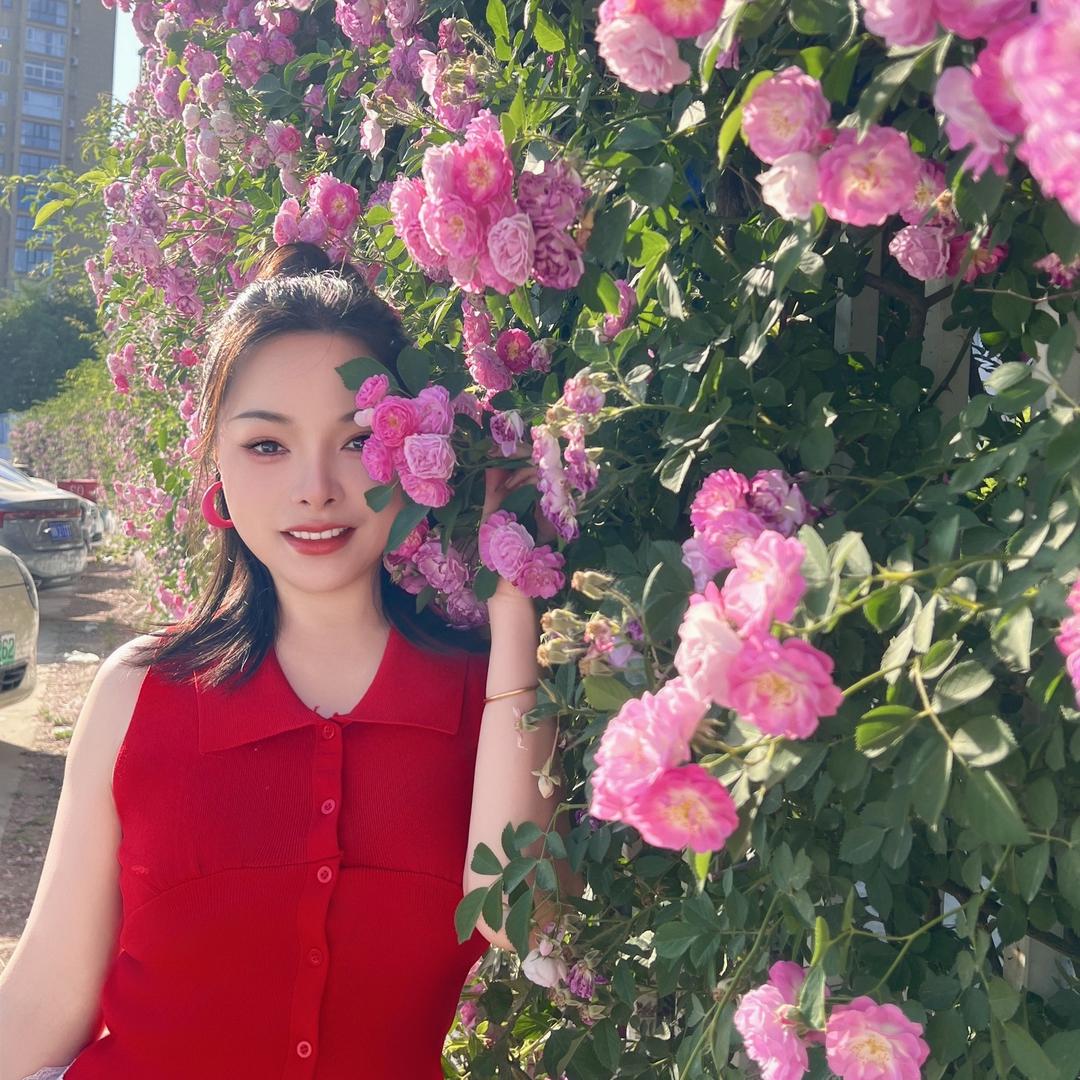 花花🌸舞蹈