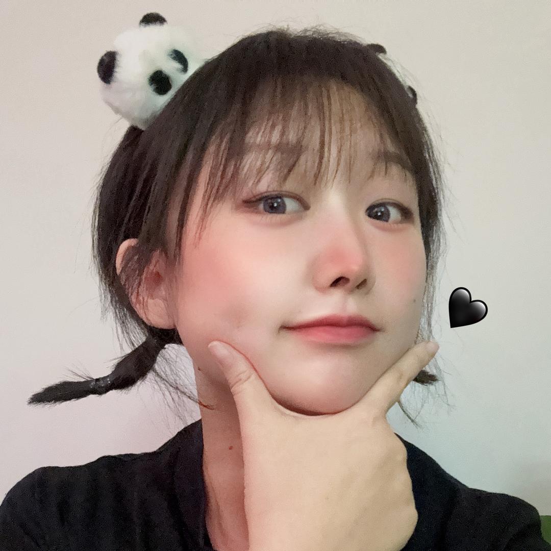 老蔫儿（月球第一女钓手🎣）